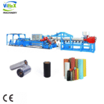 PP/PS Sheet Extrusion Machine - Automatic Plastic Sheet Manufacturing Equipment for Packaging