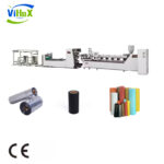 PP/PS Sheet Extrusion Machine - Automatic Plastic Sheet Manufacturing Equipment for Packaging