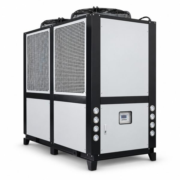 VihoX 30HP air-cooled industrial water chiller machine