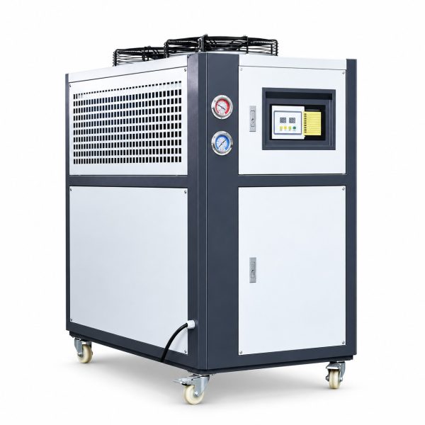 VihoX 3HP air-cooled industrial water chiller machine