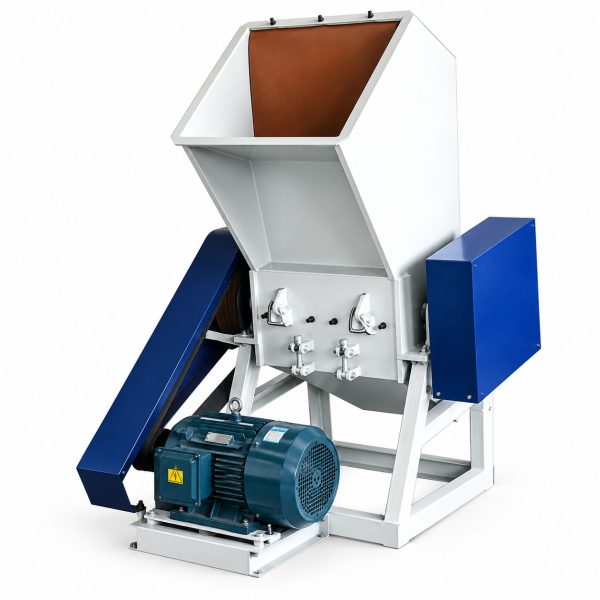 VihoX 600 offline standalone plastic crusher machine