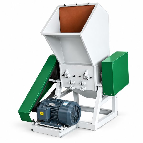VihoX 700 heavy-duty offline plastic crusher machine