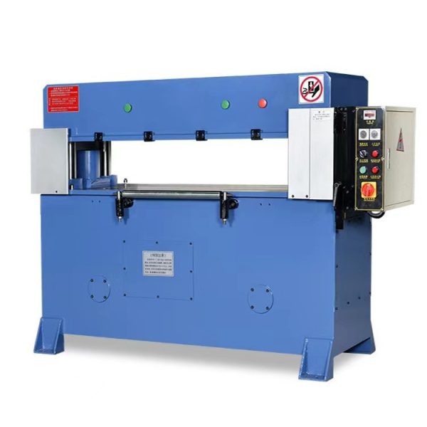VihoX VihoX-50CP (50T) Hydraulic Cutting Press