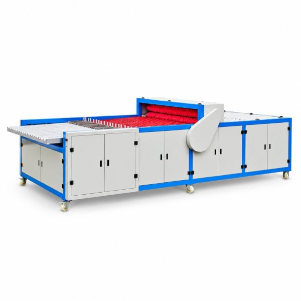 VihoX high-speed automatic plastic cup stacker with 13-16 stacking channels
