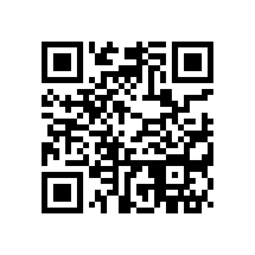 WhatsApp QR code for VihoX plastic machinery sales, number +86 147 7547 6896